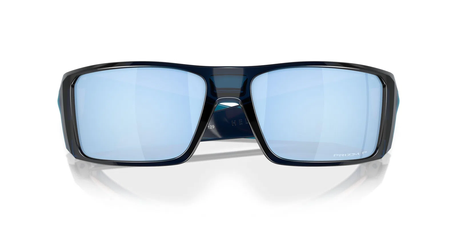 Oakley Heliostat 9231 Sunglasses - view 208